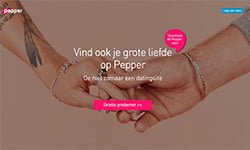 pepper