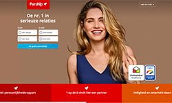 Datingsites vergelijken parship