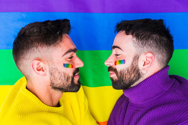 Gay homo sexcontacten