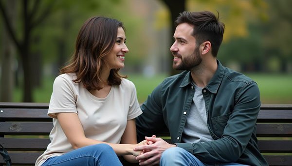 vrouwen versieren